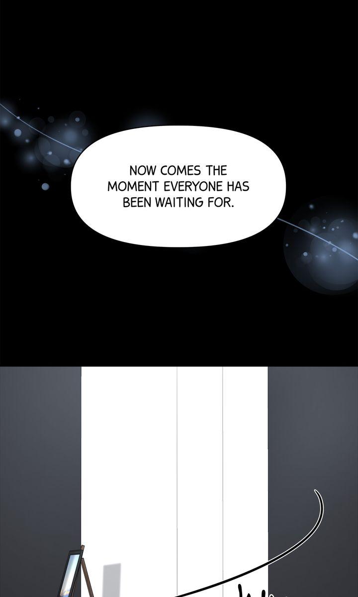 Oil on Canvas Chapter 13.5 page 2 - 
