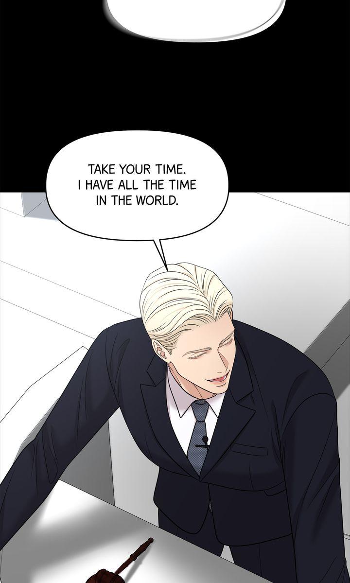 Oil on Canvas Chapter 13.5 page 23 - 