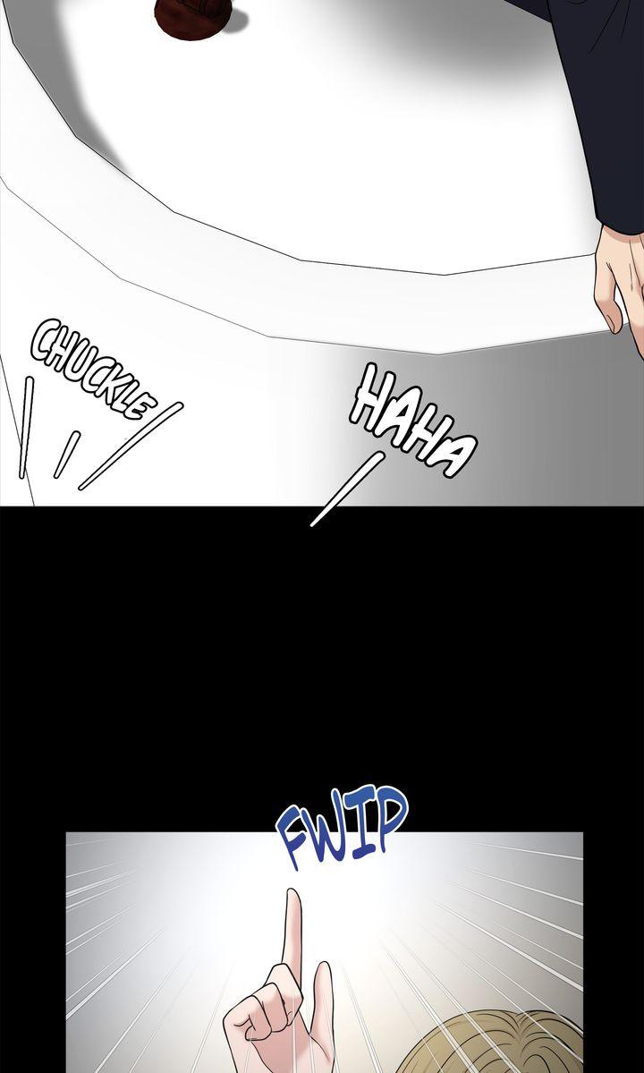 Oil on Canvas Chapter 13.5 page 24 - 