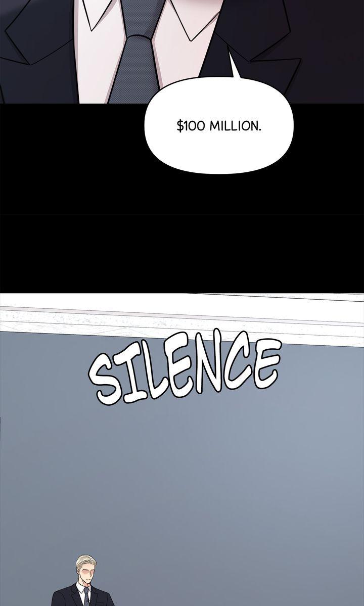 Oil on Canvas Chapter 13.5 page 26 - 