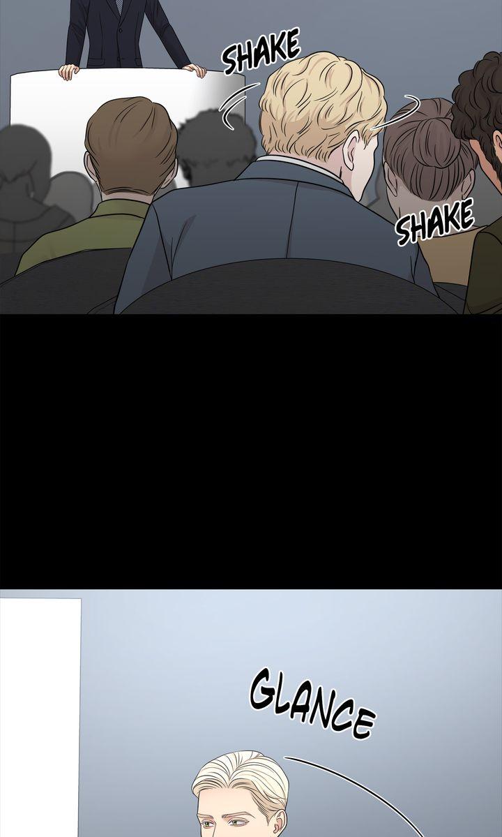 Oil on Canvas Chapter 13.5 page 27 - 