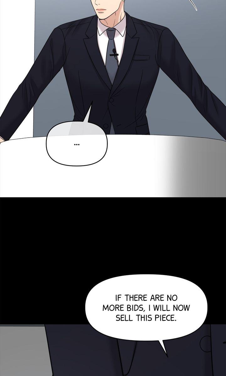 Oil on Canvas Chapter 13.5 page 28 - 