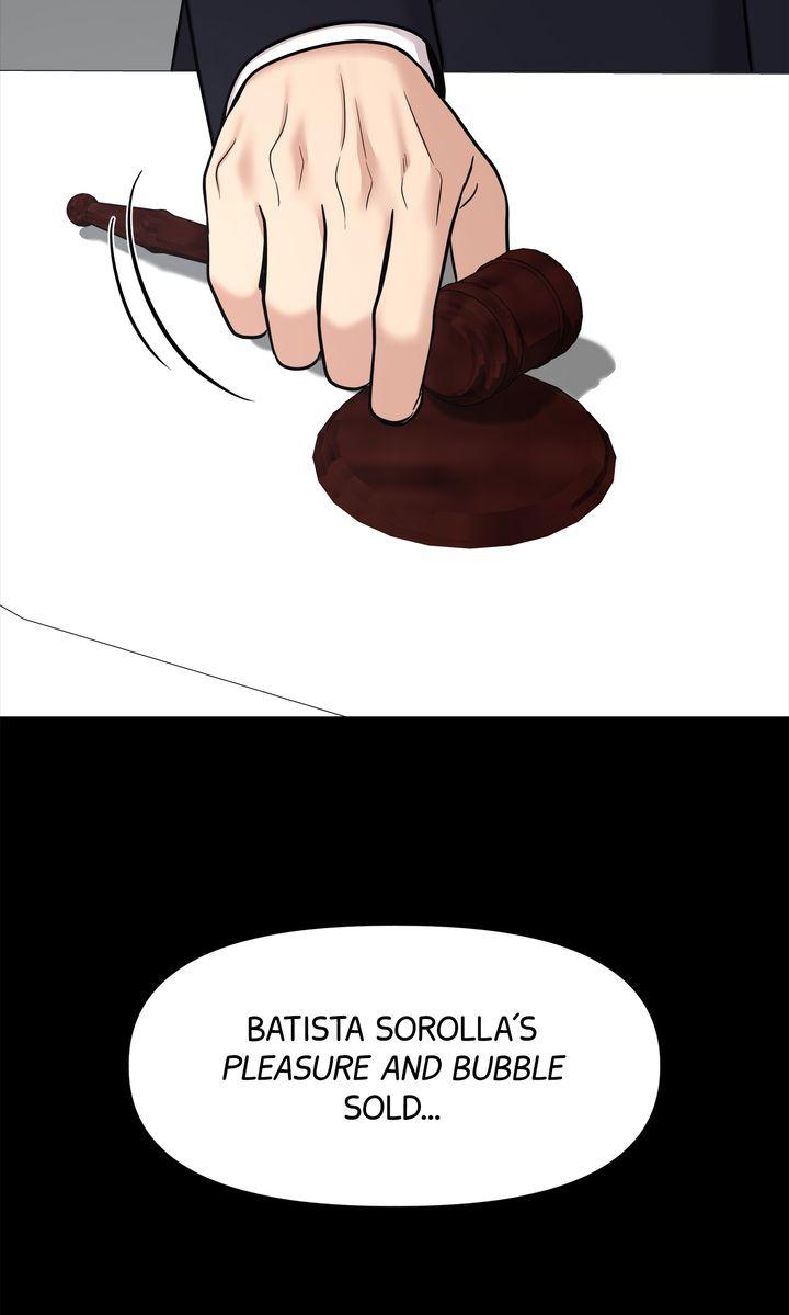 Oil on Canvas Chapter 13.5 page 29 - 