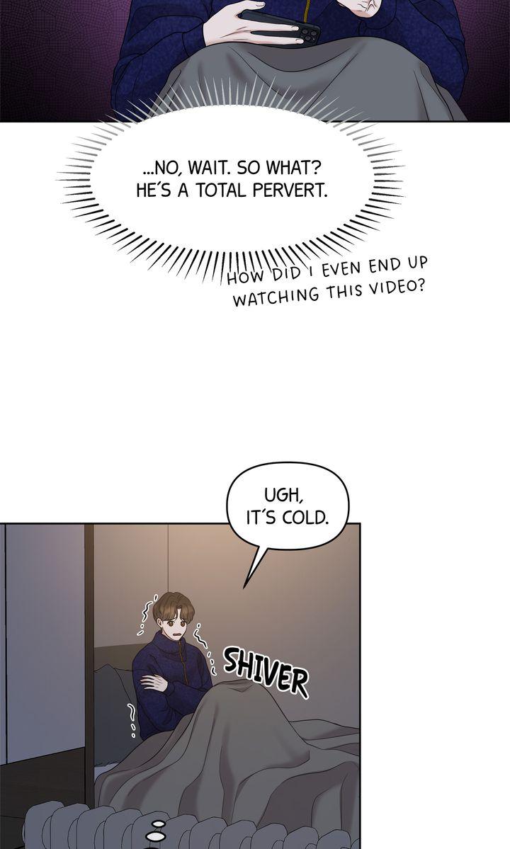 Oil on Canvas Chapter 13.5 page 36 - 