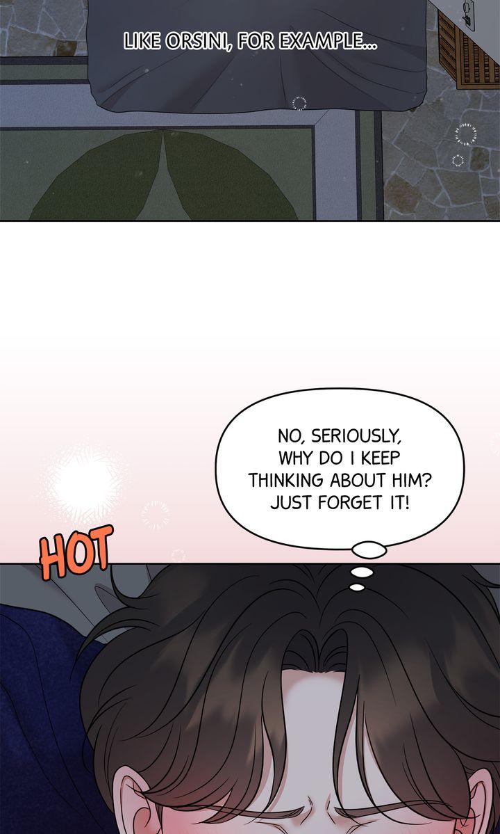 Oil on Canvas Chapter 13.5 page 39 - 