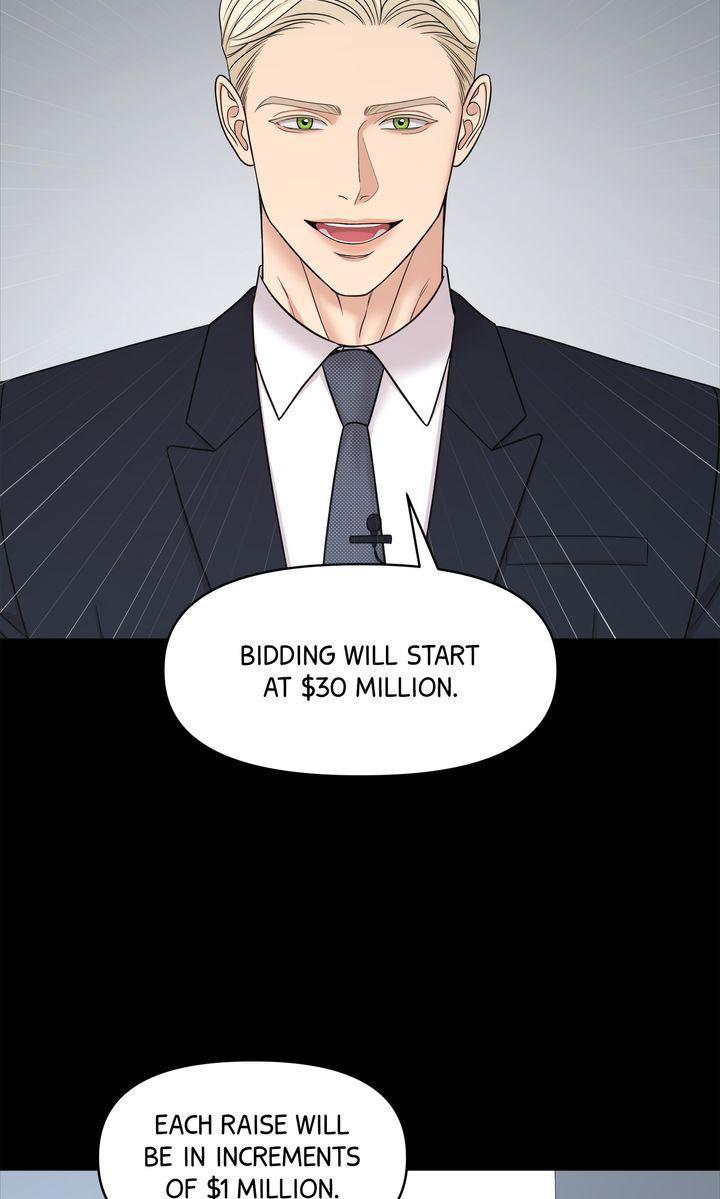 Oil on Canvas Chapter 13.5 page 5 - 