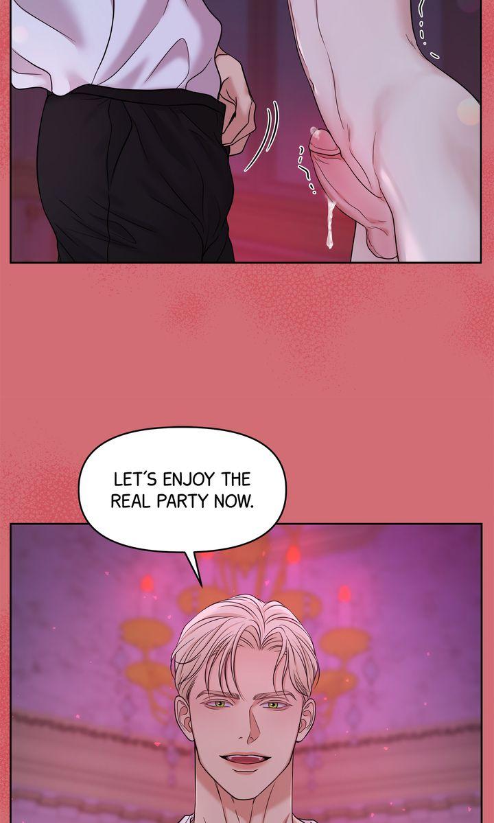 Oil on Canvas Chapter 13.5 page 52 - 