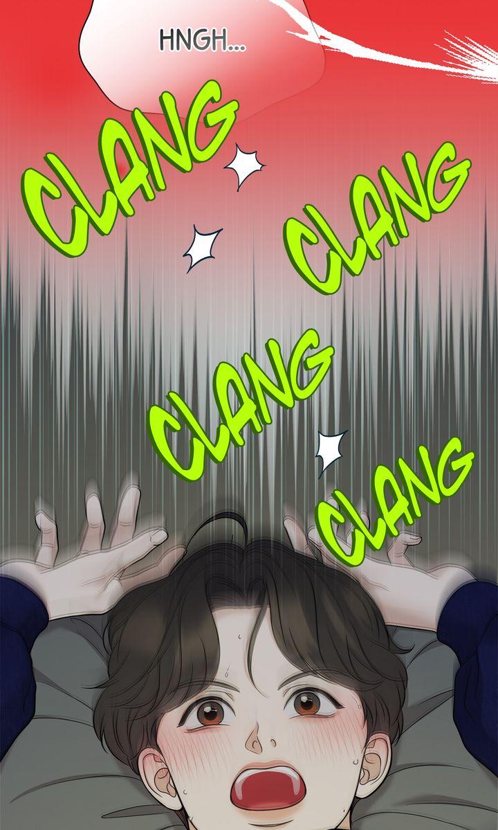 Oil on Canvas Chapter 13.5 page 59 - 
