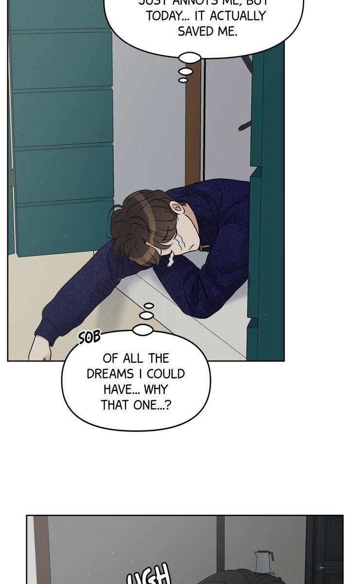 Oil on Canvas Chapter 13.5 page 63 - 