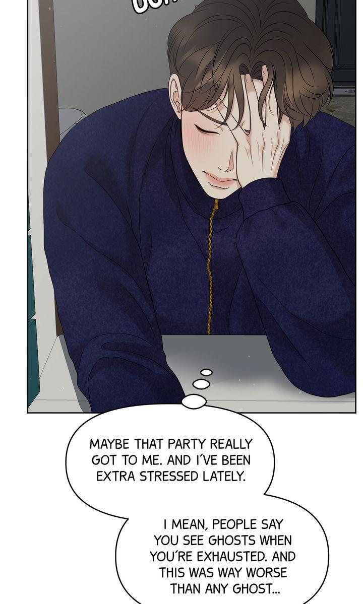 Oil on Canvas Chapter 13.5 page 64 - 