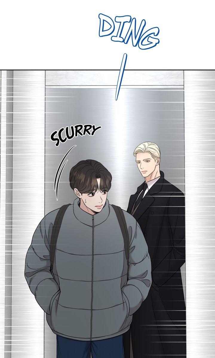 Oil on Canvas Chapter 13.6 page 18 - 