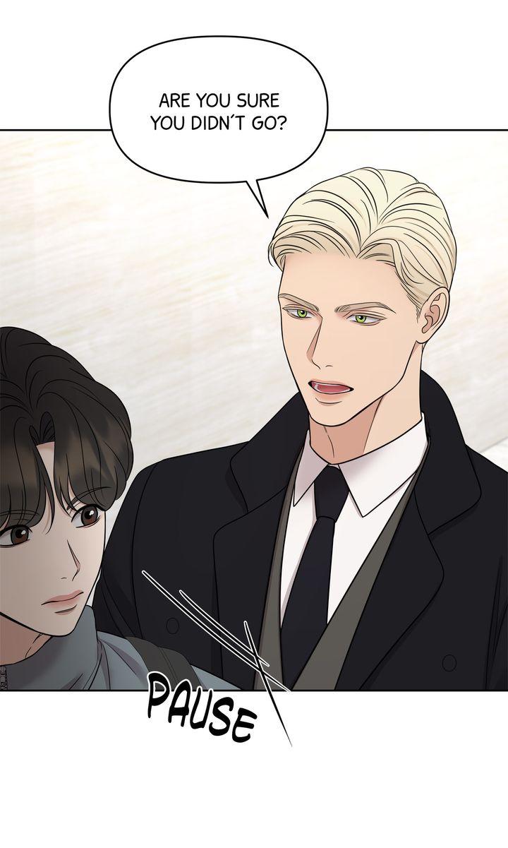 Oil on Canvas Chapter 13.6 page 20 - 