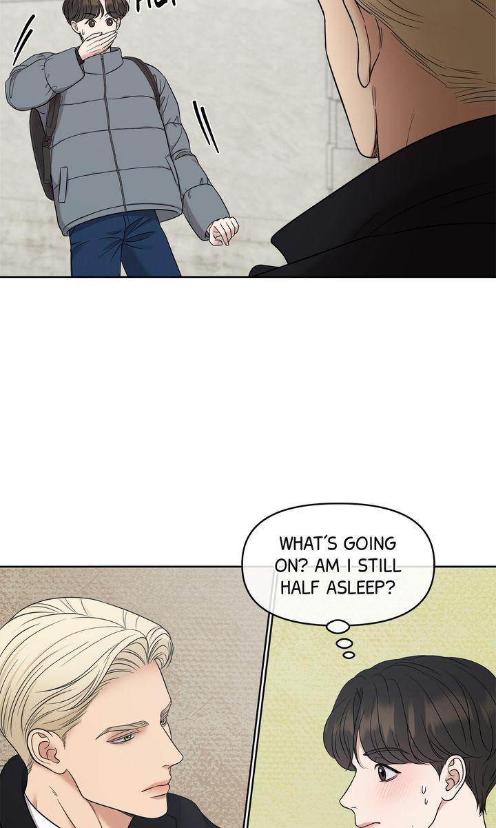 Oil on Canvas Chapter 13.6 page 3 - 