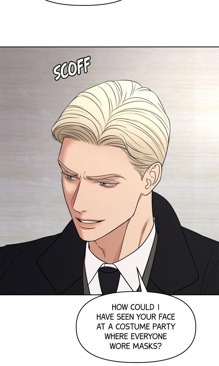Oil on Canvas Chapter 13.6 page 22 - 