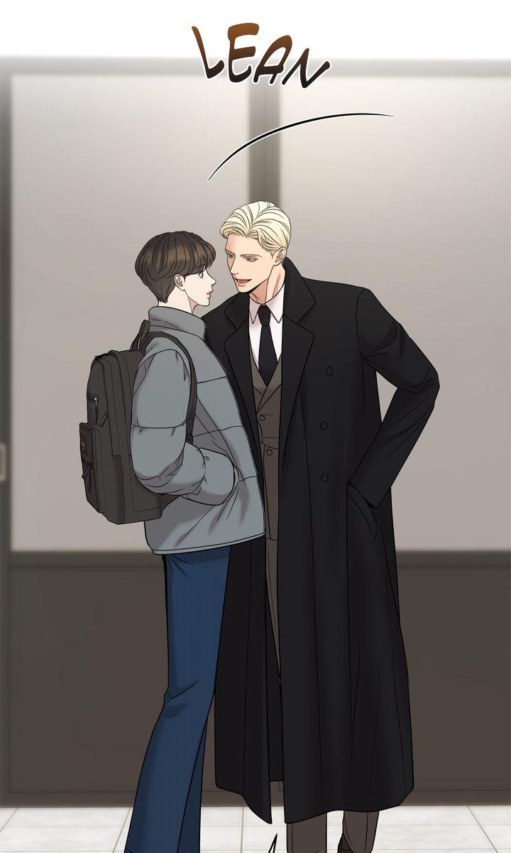 Oil on Canvas Chapter 13.6 page 24 - 