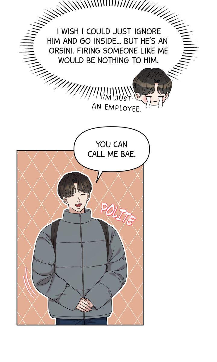 Oil on Canvas Chapter 13.6 page 30 - 