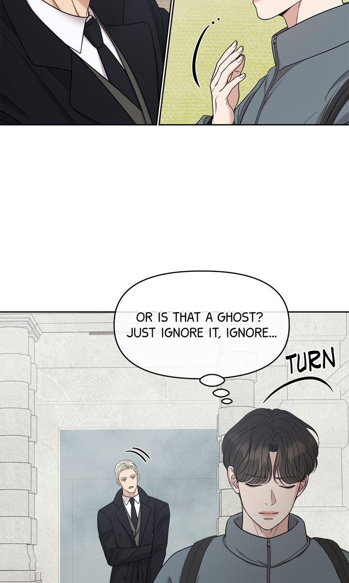 Oil on Canvas Chapter 13.6 page 4 - 