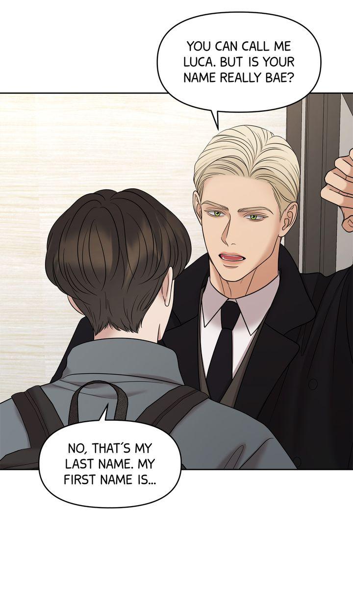 Oil on Canvas Chapter 13.6 page 31 - 