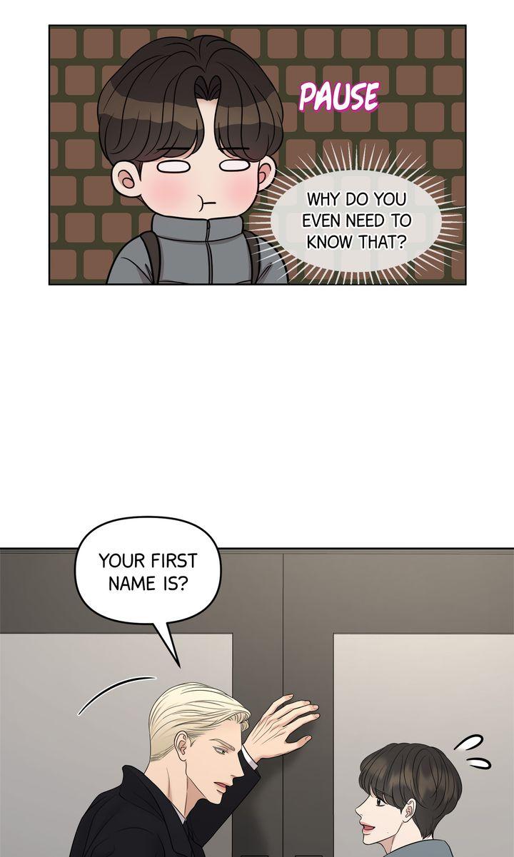 Oil on Canvas Chapter 13.6 page 32 - 