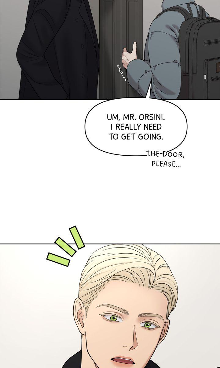 Oil on Canvas Chapter 13.6 page 33 - 