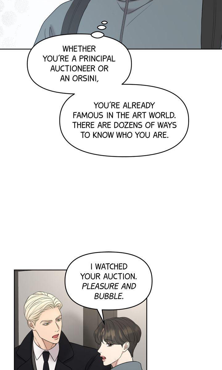 Oil on Canvas Chapter 13.6 page 36 - 