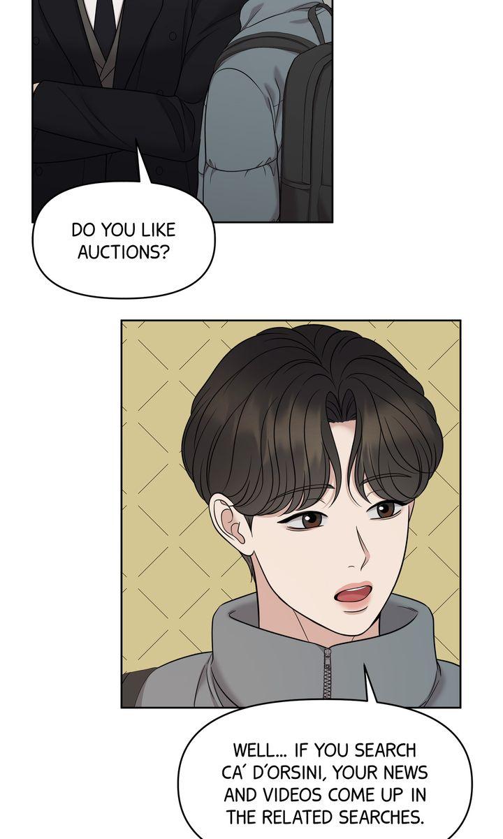 Oil on Canvas Chapter 13.6 page 37 - 