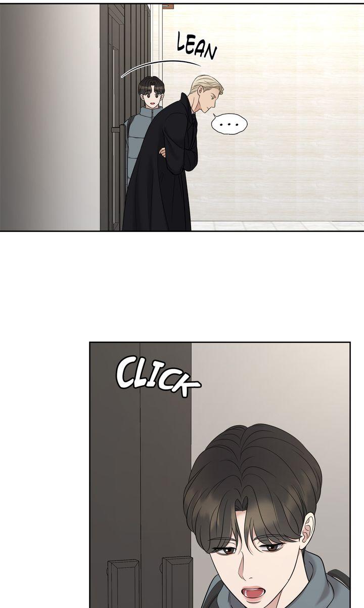 Oil on Canvas Chapter 13.6 page 39 - 