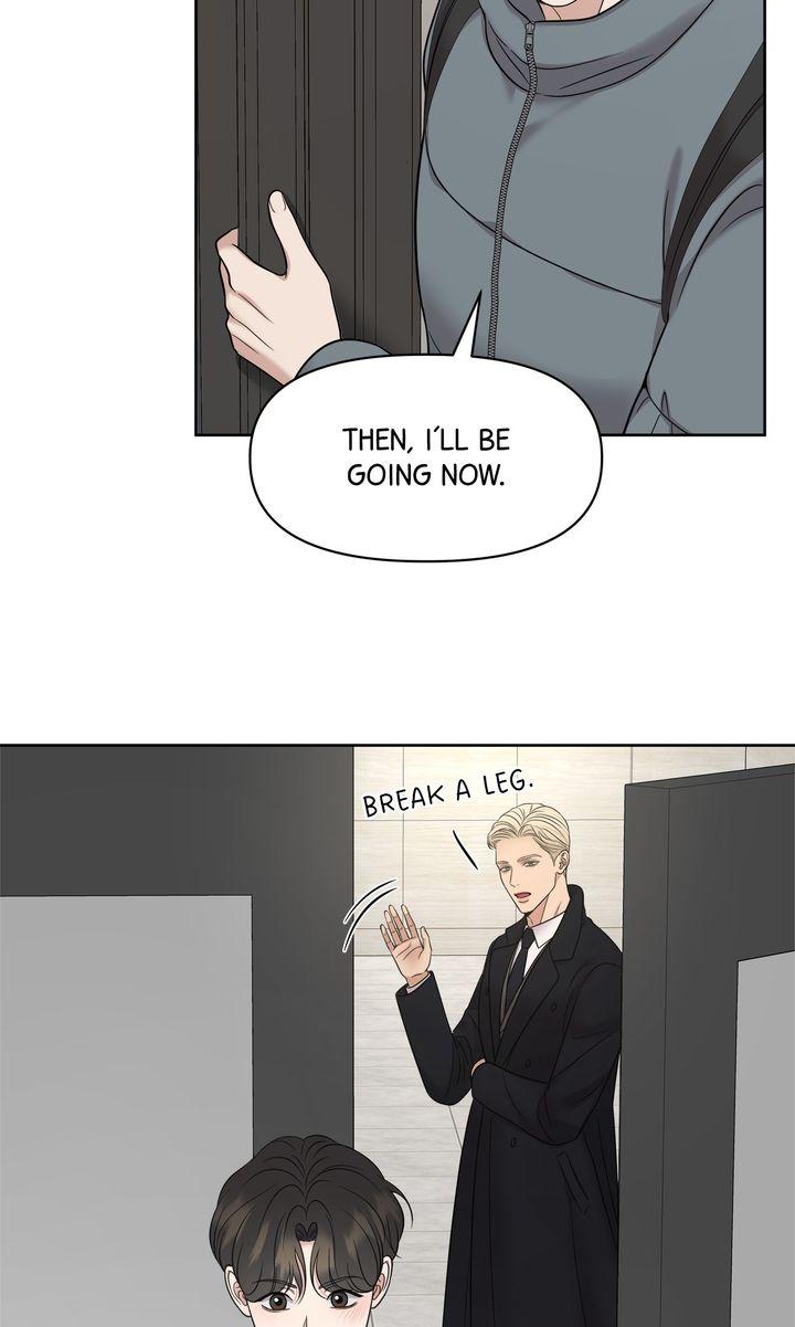 Oil on Canvas Chapter 13.6 page 40 - 