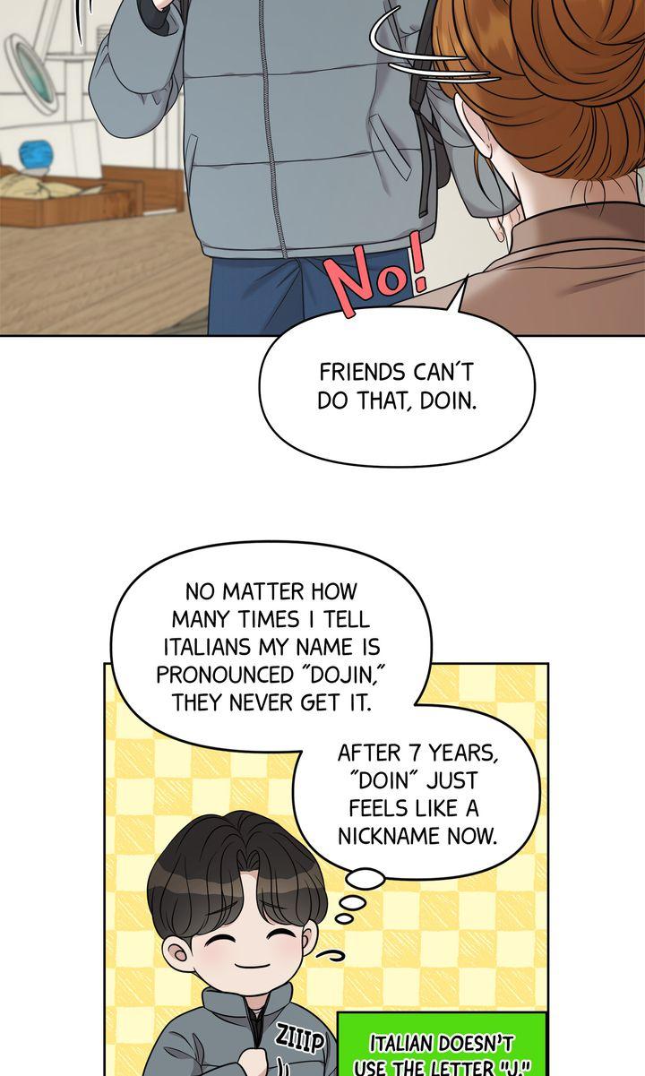 Oil on Canvas Chapter 13.6 page 43 - 