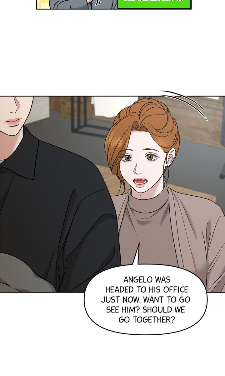 Oil on Canvas Chapter 13.6 page 44 - 