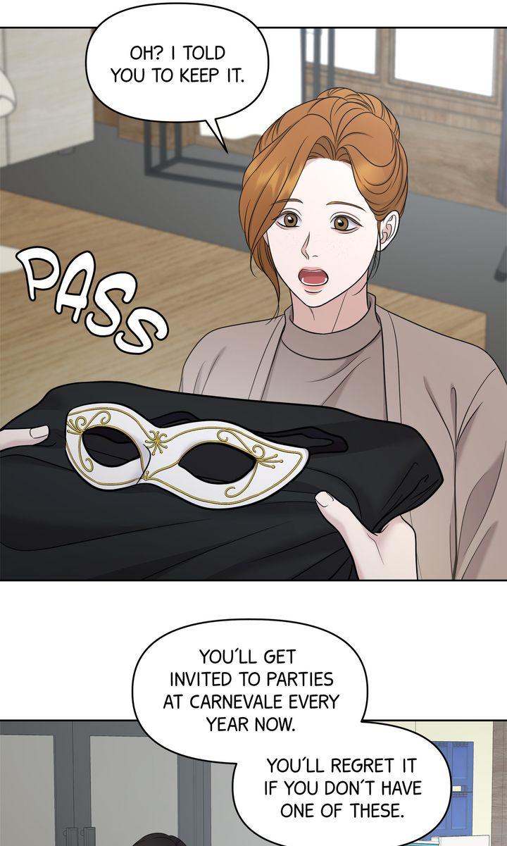 Oil on Canvas Chapter 13.6 page 47 - 