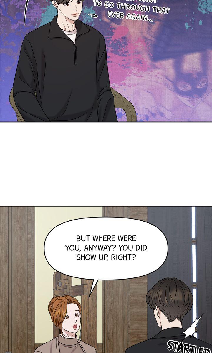 Oil on Canvas Chapter 13.6 page 49 - 