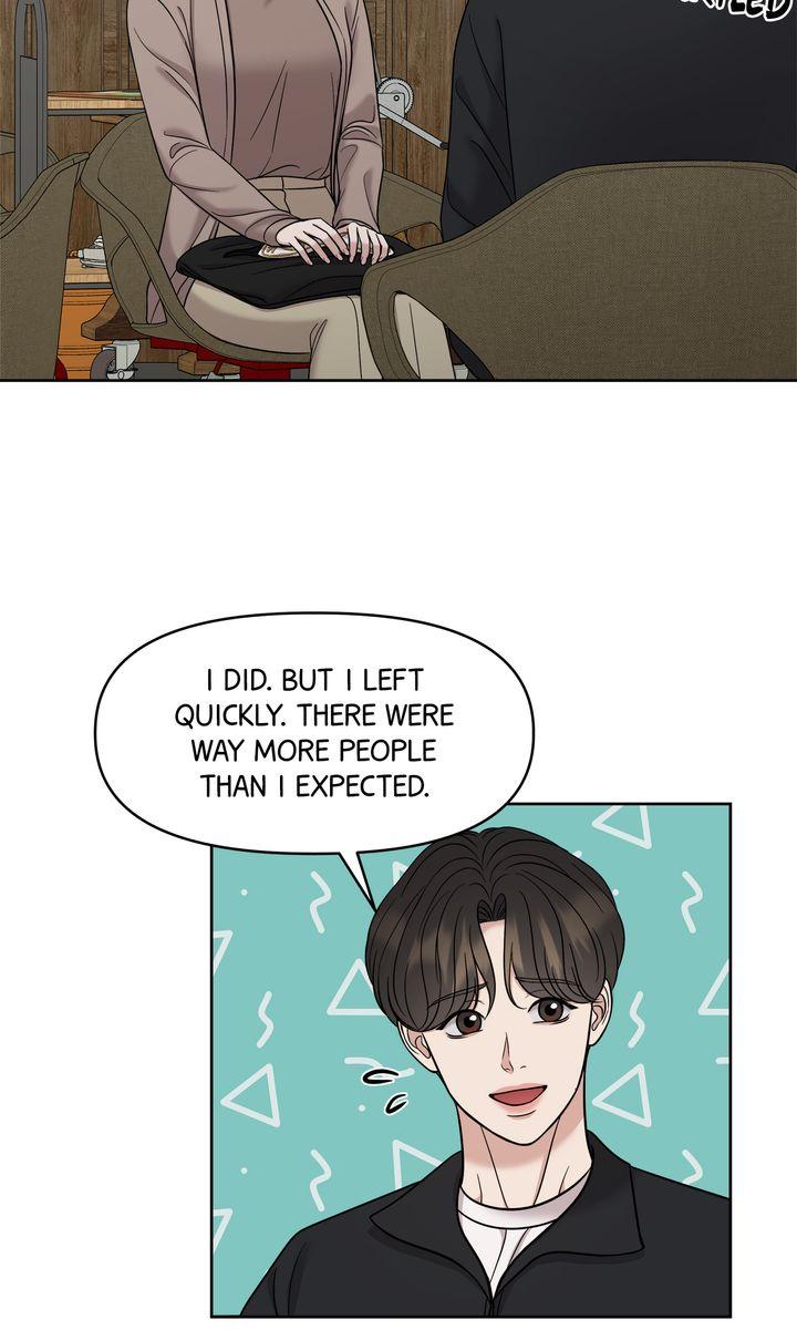 Oil on Canvas Chapter 13.6 page 50 - 