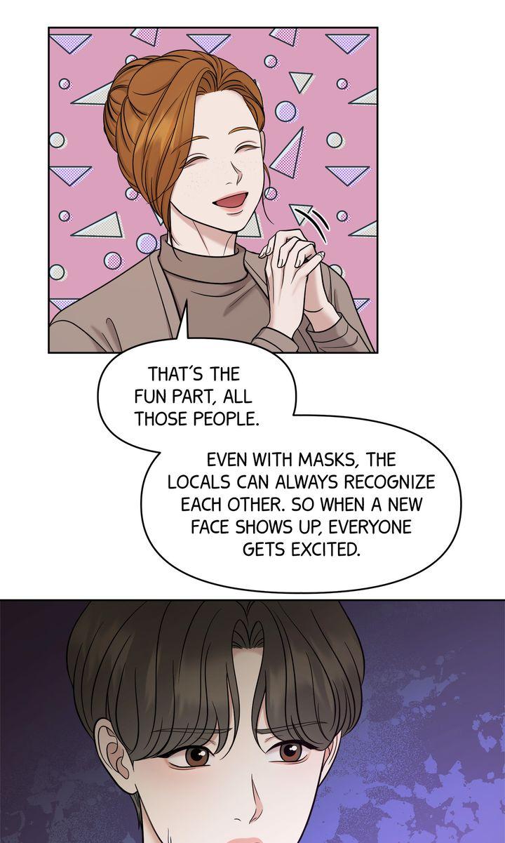 Oil on Canvas Chapter 13.6 page 51 - 