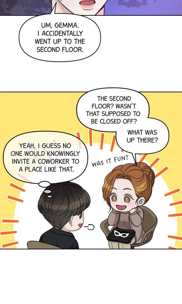 Oil on Canvas Chapter 13.6 page 52 - 