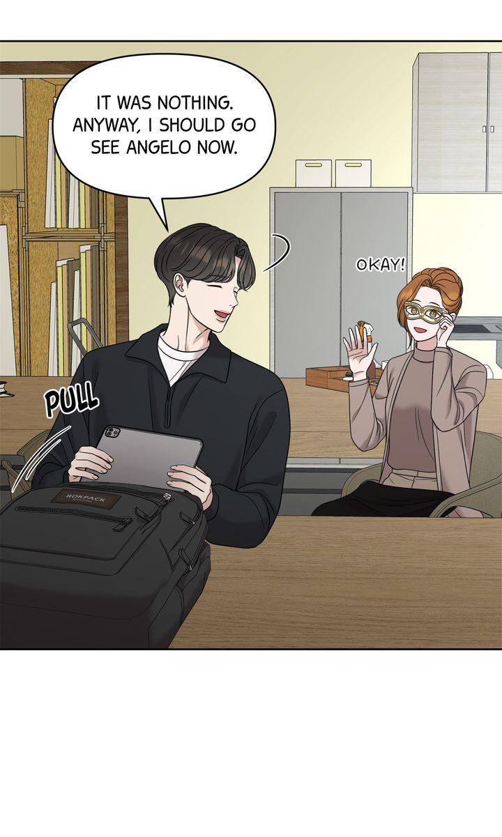 Oil on Canvas Chapter 13.6 page 53 - 