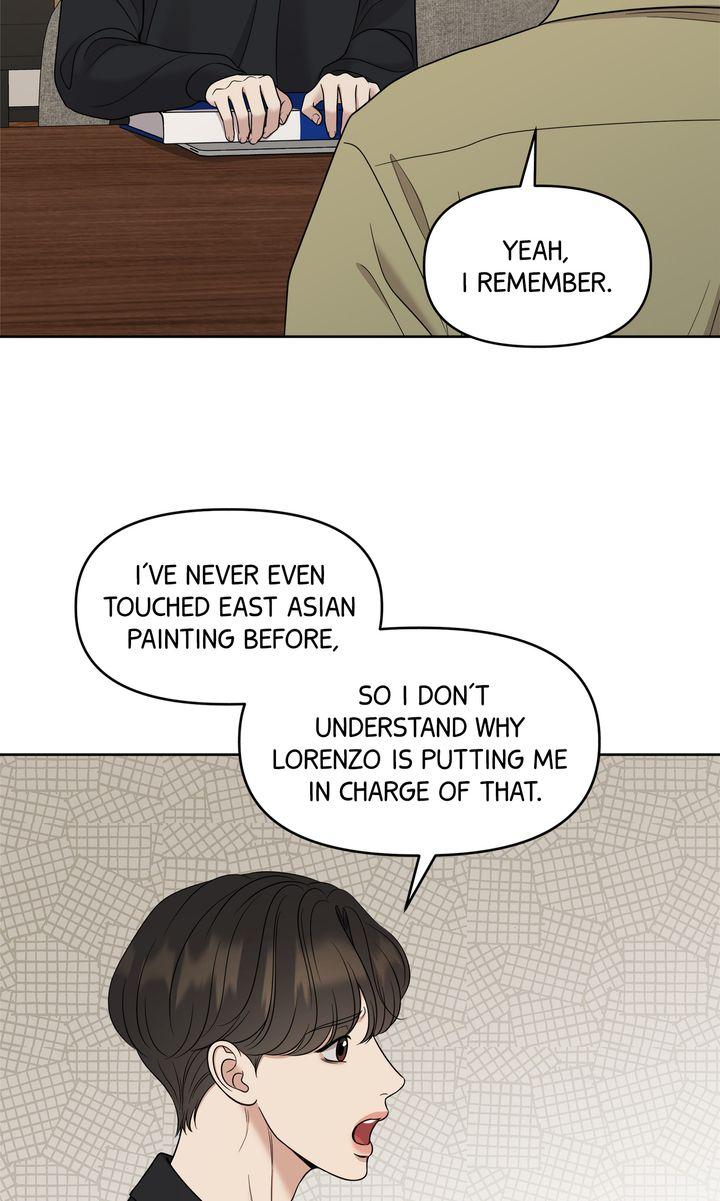 Oil on Canvas Chapter 13.6 page 55 - 