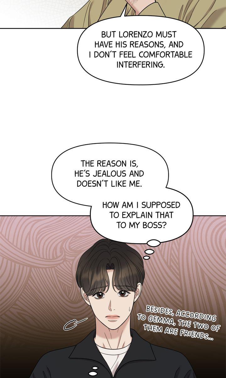 Oil on Canvas Chapter 13.6 page 57 - 