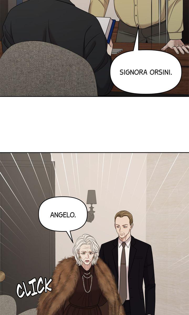 Oil on Canvas Chapter 13.6 page 59 - 