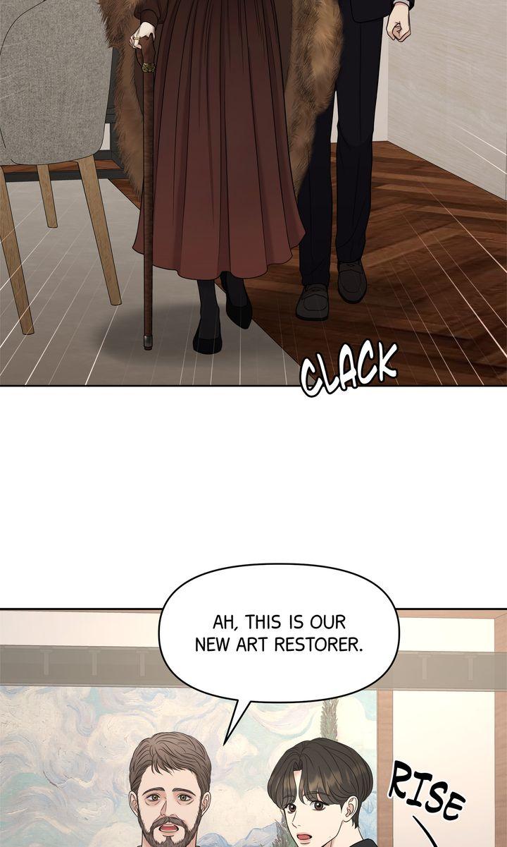 Oil on Canvas Chapter 13.6 page 60 - 