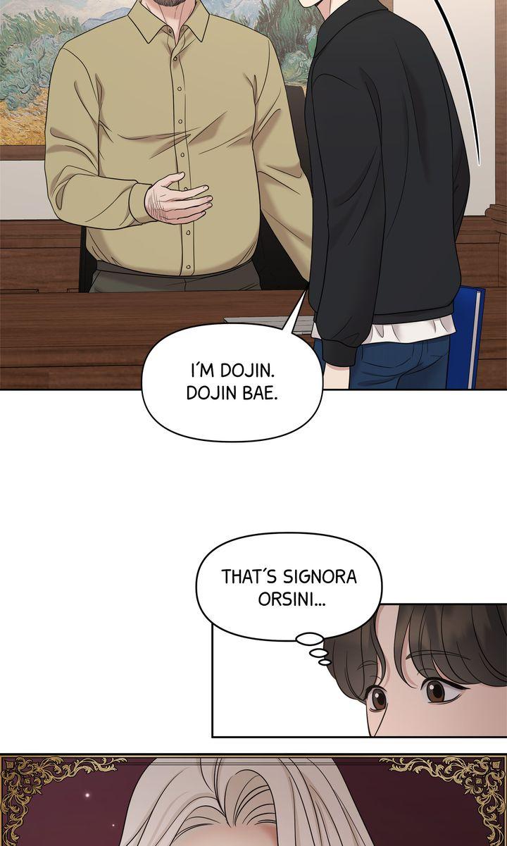 Oil on Canvas Chapter 13.6 page 61 - 