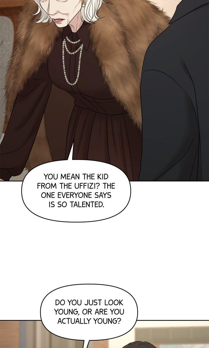 Oil on Canvas Chapter 13.6 page 64 - 