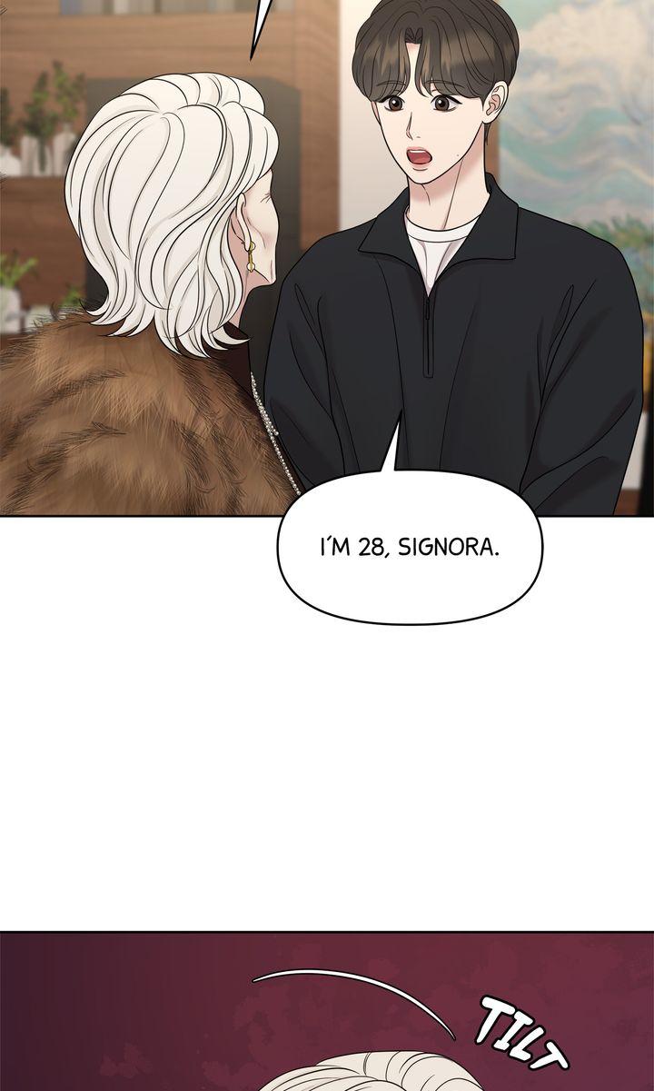 Oil on Canvas Chapter 13.6 page 65 - 