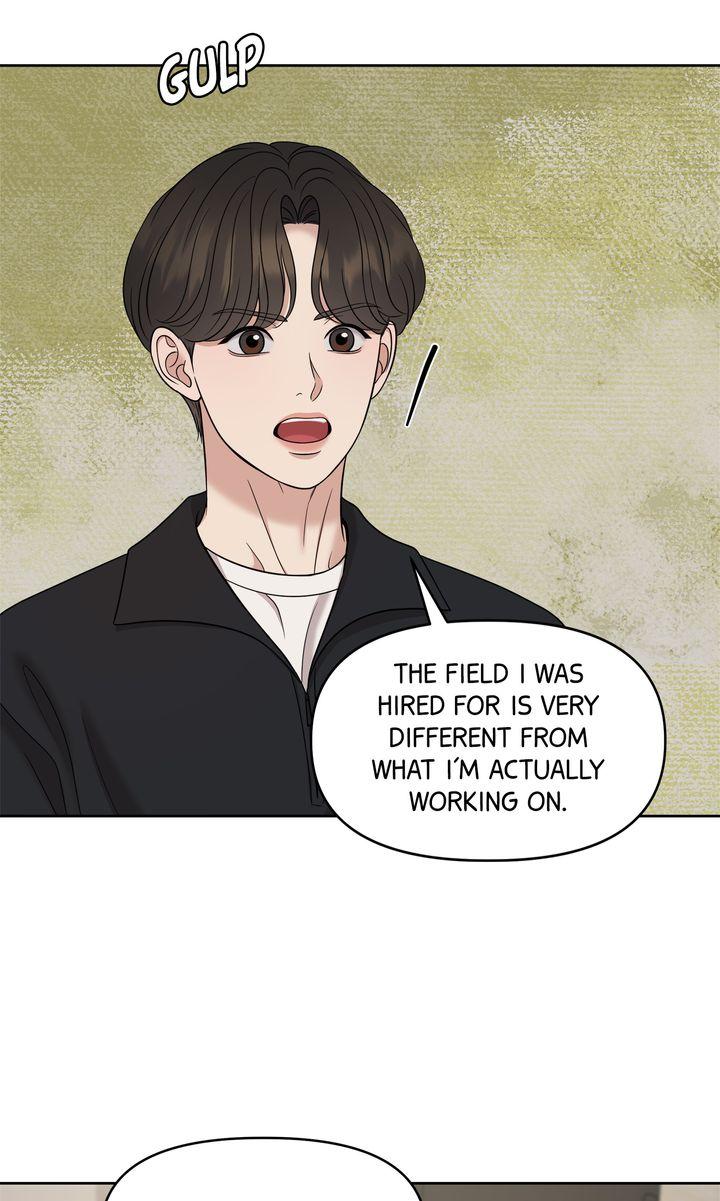 Oil on Canvas Chapter 13.6 page 68 - 