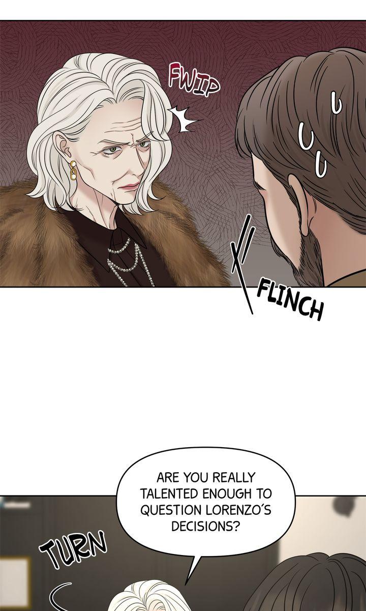 Oil on Canvas Chapter 13.6 page 71 - 
