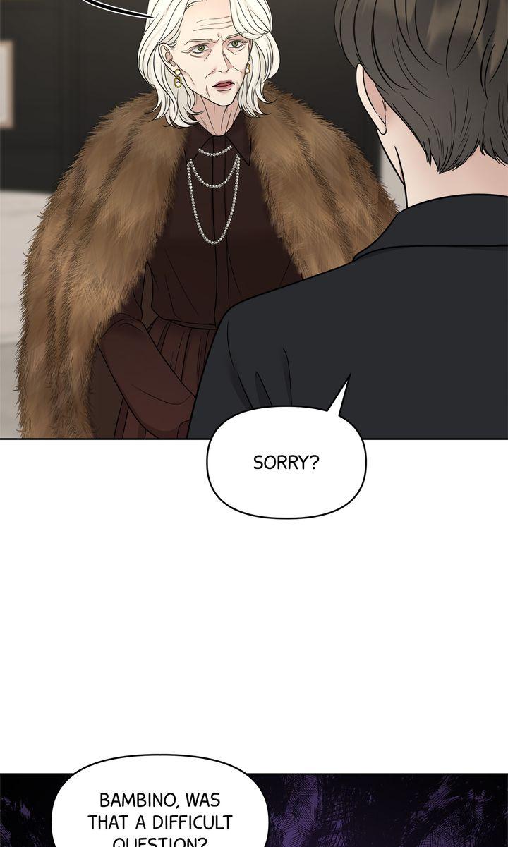 Oil on Canvas Chapter 13.6 page 72 - 
