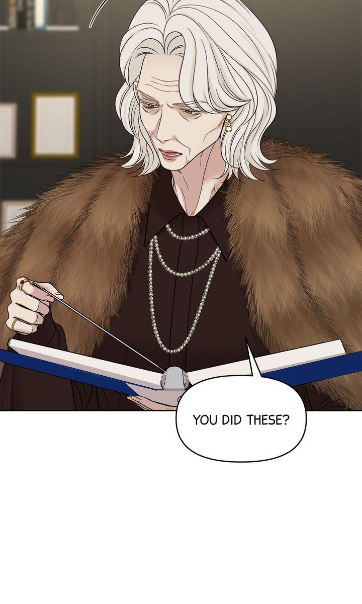 Oil on Canvas Chapter 13.6 page 76 - 