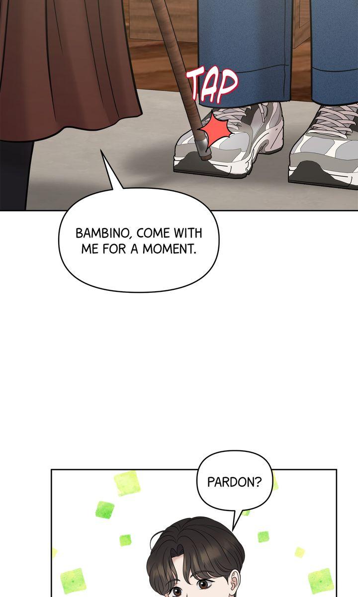 Oil on Canvas Chapter 13.6 page 80 - 