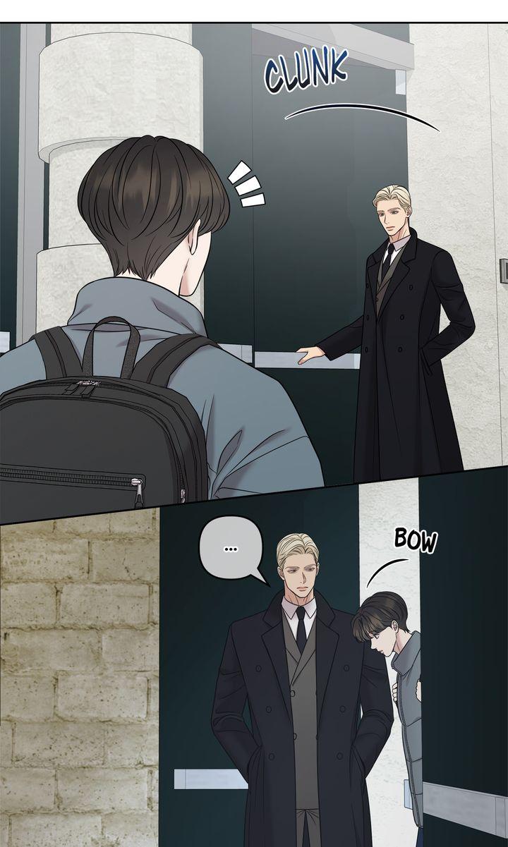 Oil on Canvas Chapter 13.6 page 9 - 