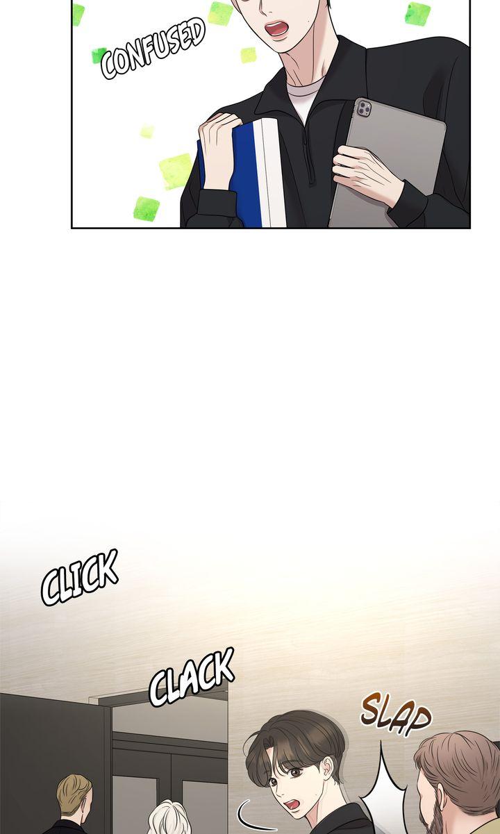 Oil on Canvas Chapter 13.6 page 81 - 